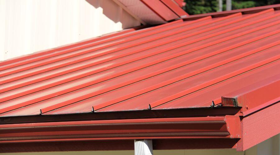 Industrial Roof Repair in Rockwood, TN